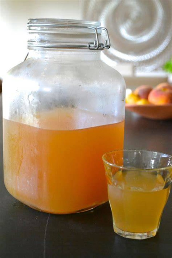 Reverse Fermented Water: The Revolutionary Beverage for Optimal Health