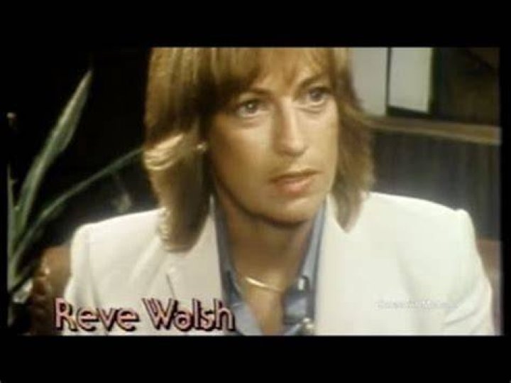 Revé Drew Walsh: A Life Dedicated to Hope and Advocacy