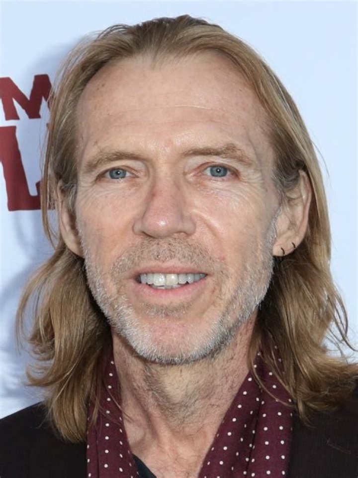Richard Brake Net Worth: Unpacking the Financial Standing of a Distinctive Actor