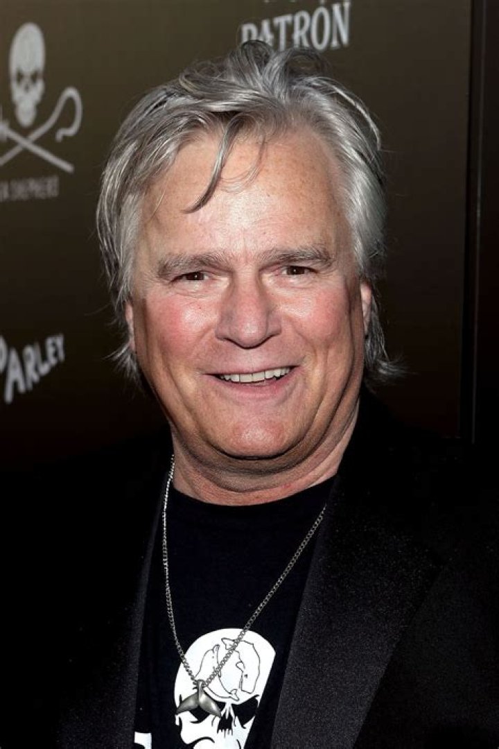 Richard Dean Anderson: The Iconic Star of TV and Film
