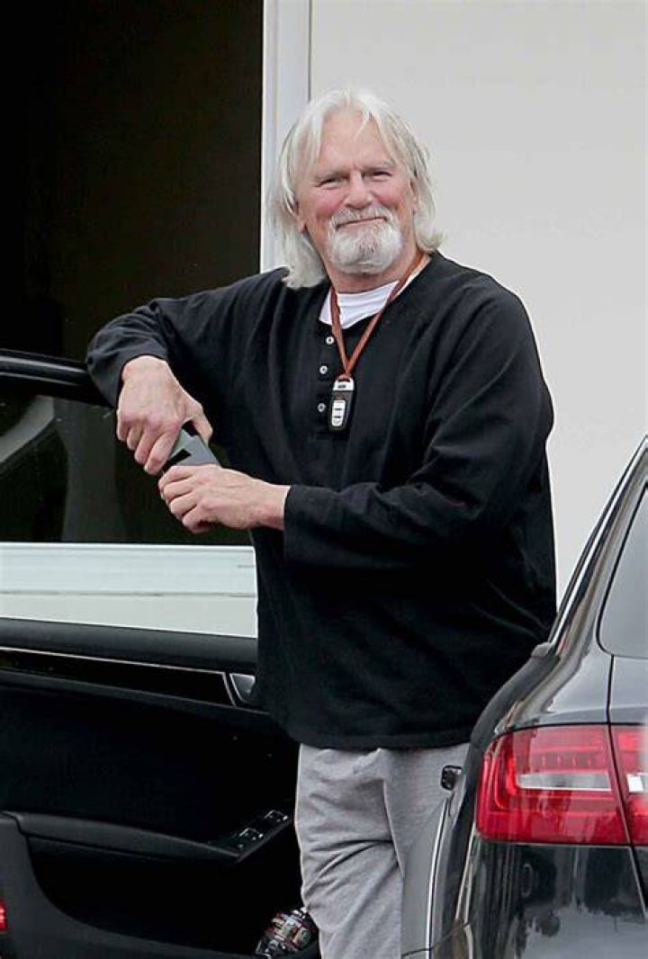 Richard Dean Anderson Today: A Journey Through Time and Legacy