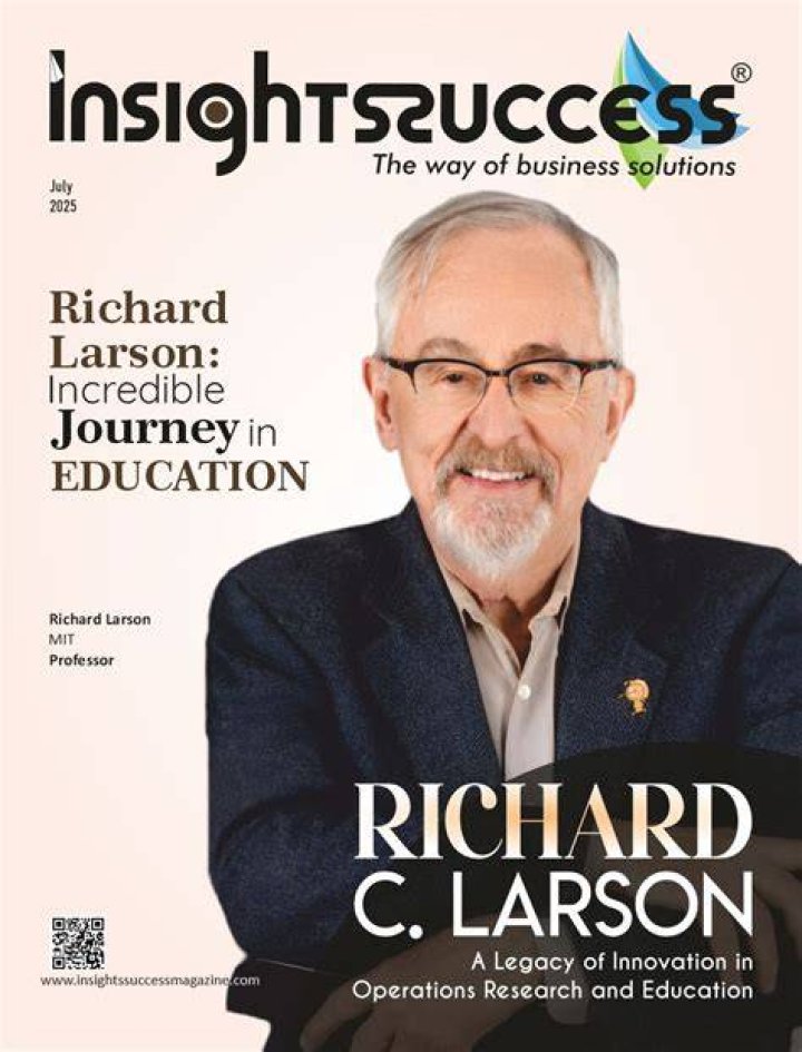 Richard Deen: A Journey of Success, Influence, and Impact