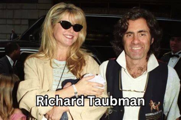 Richard Taubman and the Enduring Story of a Powerful Name
