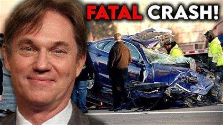 Richard Thomas Motorcycle Accident: A Comprehensive Analysis and Key Insights