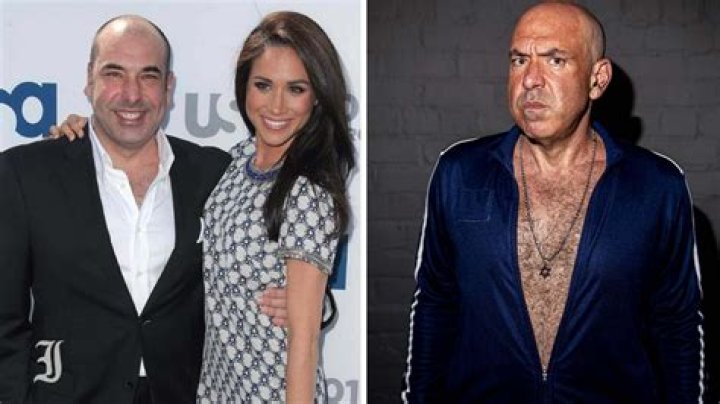 Rick Hoffman's Private World: Unveiling the Truth About His Wife and Family Life