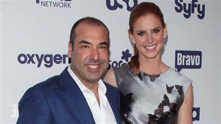 Rick Hoffman's Relationship Status: Unraveling the Public Curiosity About His Wife