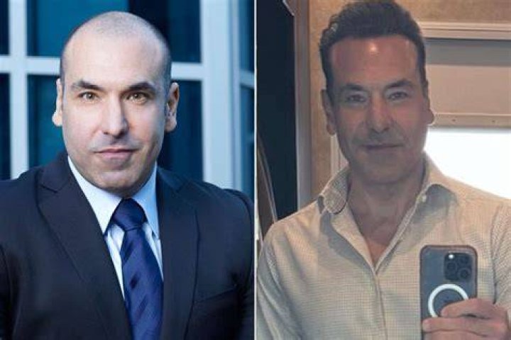 Rick Hoffman Children: A Look Into the Suits Star's Private World