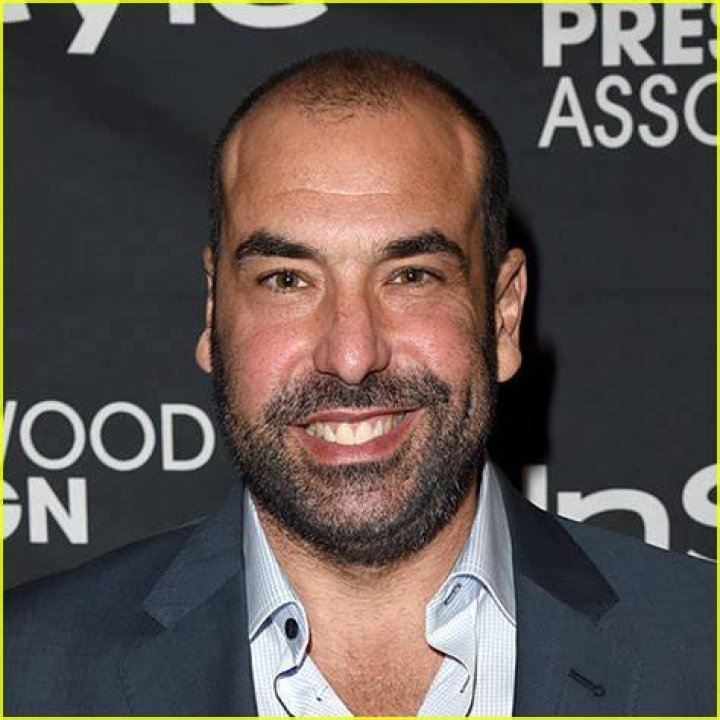 Rick Hoffman Net Worth: What We Know About the Actor's Financial Journey