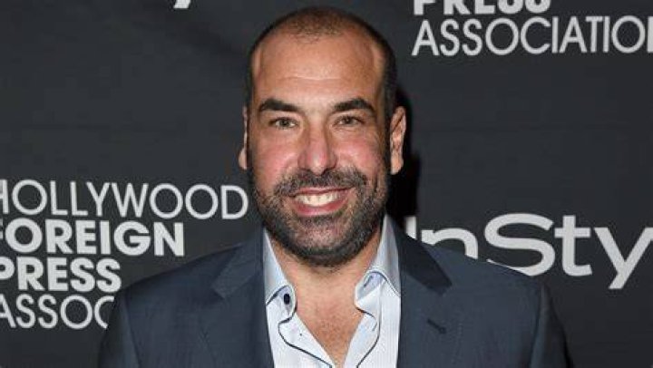 Rick Hoffman Teeth: Unpacking the Public's Fascination in 2024