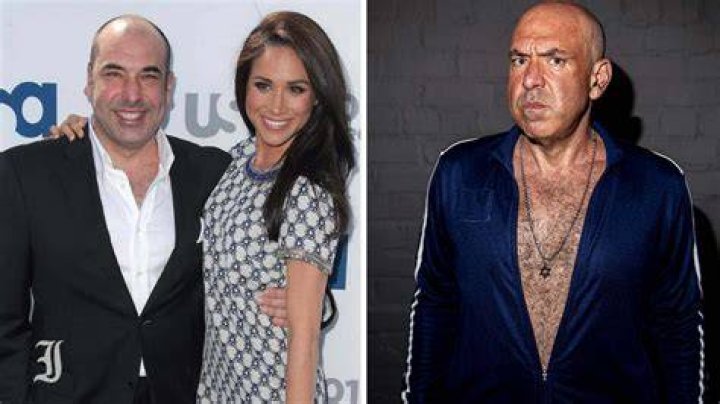Rick Hoffman Wife: Unraveling the Personal Life of the Beloved Actor