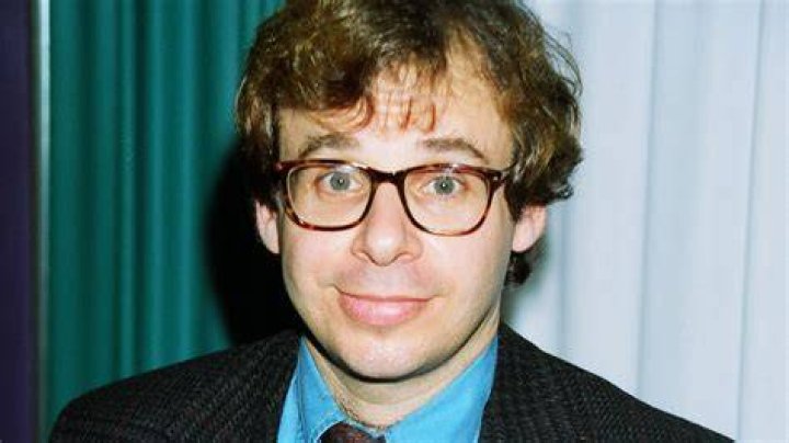 Rick Moranis: The Beloved Star's Return and What He's Been Up To