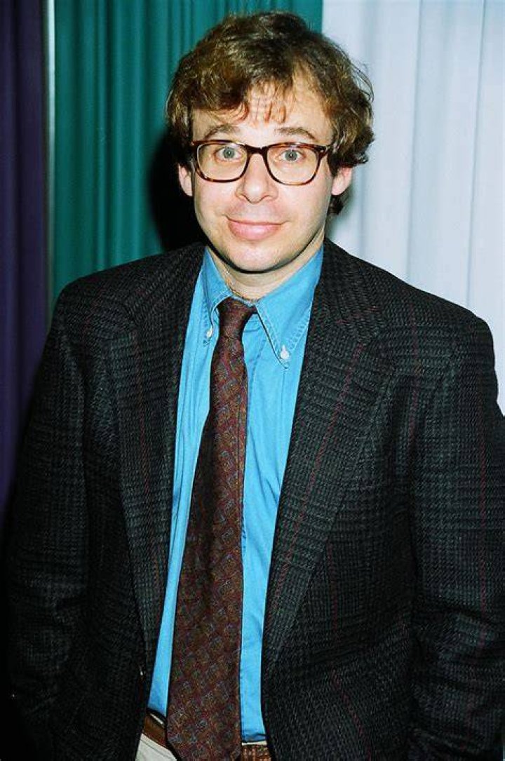 Rick Moranis: The Beloved Star Who Stepped Away and What He's Up To Now