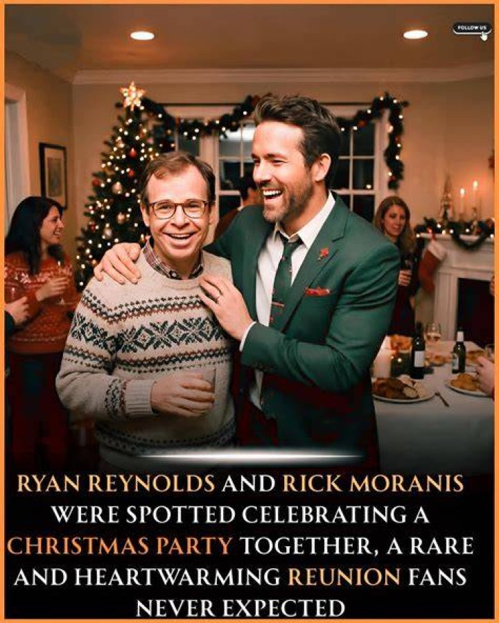 Rick Moranis: The Enduring Charm of a Top Drawer Talent