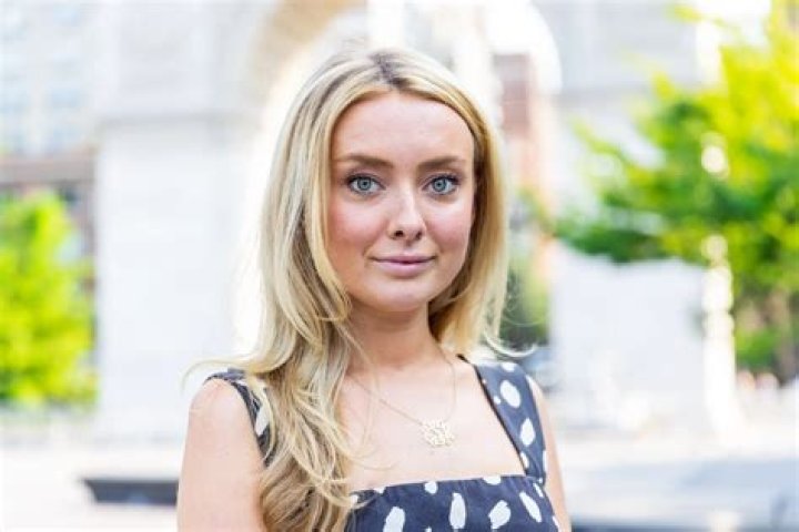 Rikki Schlott Bio: A Closer Look at a Rising Journalistic Voice
