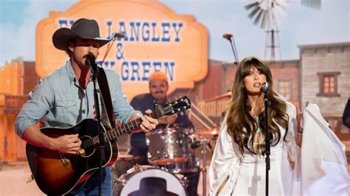 Riley Green and the Trump Conversation: What People Are Talking About