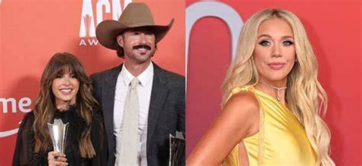 Riley Green GF: The Rising Star in Country Music