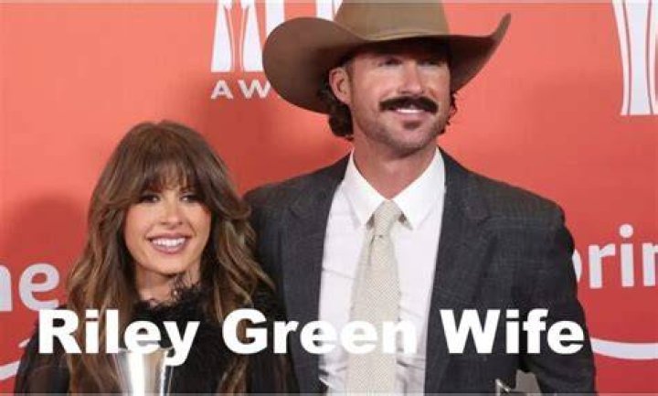 Riley Green Relationships: Unpacking the Curiosity Around His Love Life Today