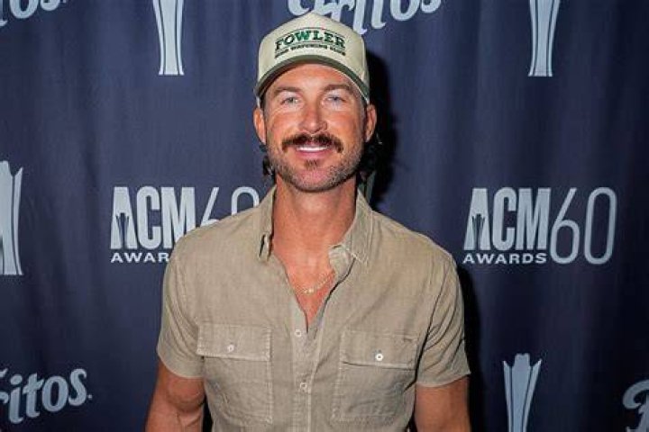 Riley Green Trump: Exploring the Country Star's Political Stance