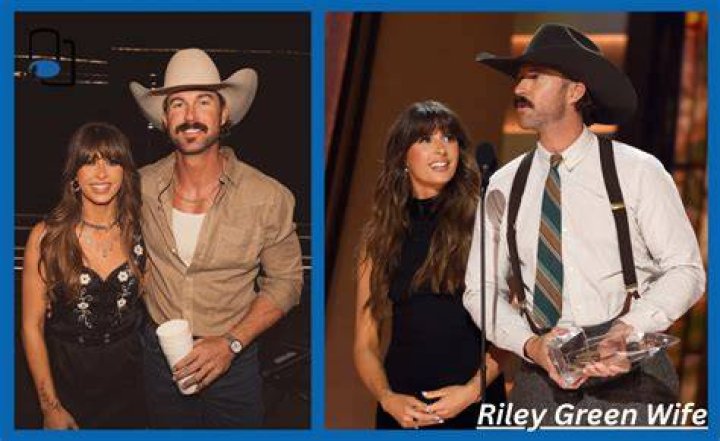Riley Green Wife: Unraveling the Country Star's Relationship Story