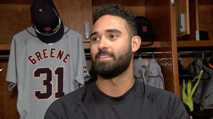 Riley Greene Height: Unpacking the Physical Presence of a Rising Baseball Star