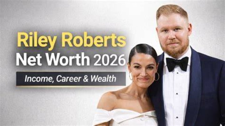 Riley Roberts Net Worth 2020: An In-Depth Look at the Rising Star's Wealth and Career