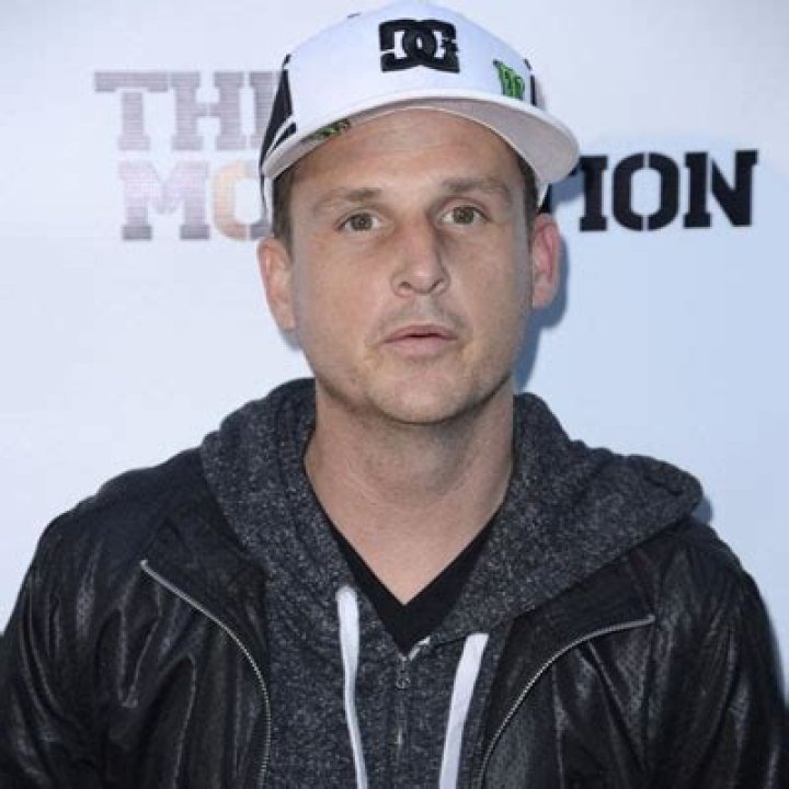 Rob Dyrdek: From Skateboarding Star to Family Man and Business Visionary