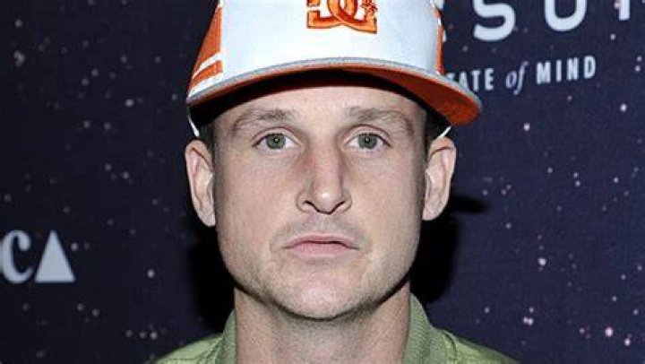 Rob Dyrdek: The Visionary Who Built an Empire Beyond the Skateboard