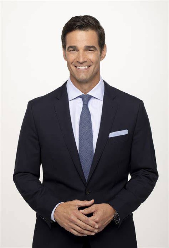 Rob Marciano New Baby: A Look at His Growing Family and Joyful Moments