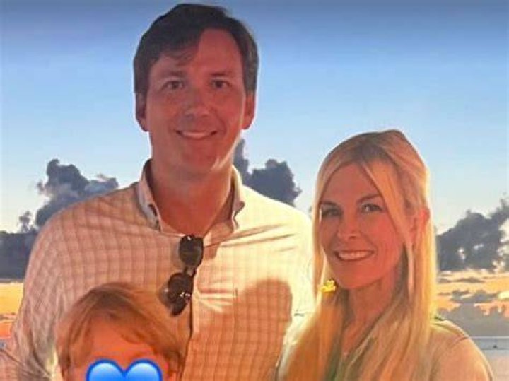 Robert Bovard: A New Chapter with Tinsley Mortimer