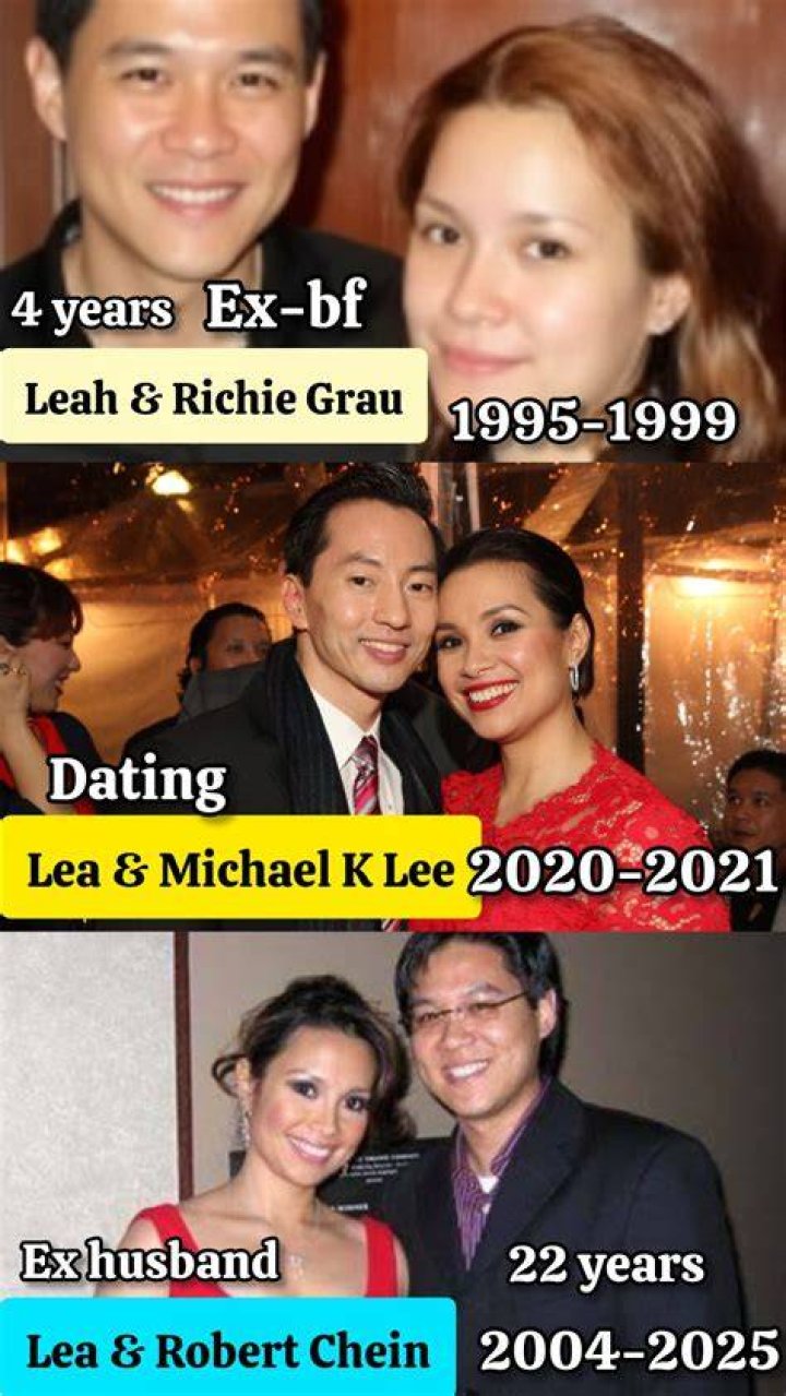 Robert Charles Chien: A Look at the Man Behind the Headlines