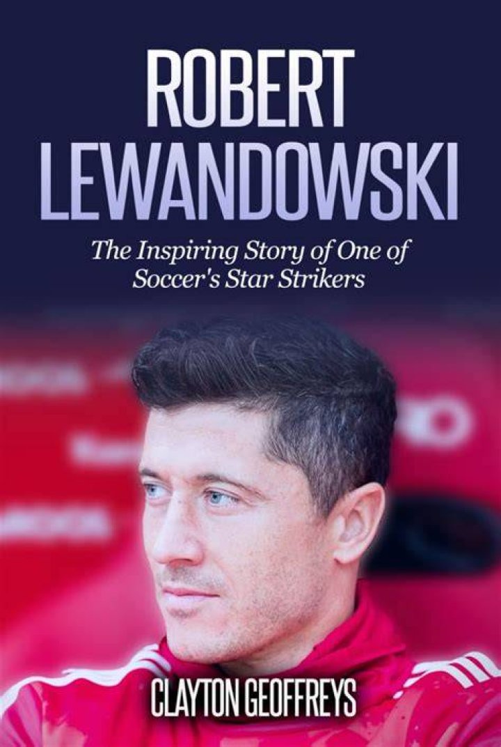 Robert Lewandowski Birthdate: Unpacking the Story of a Football Star