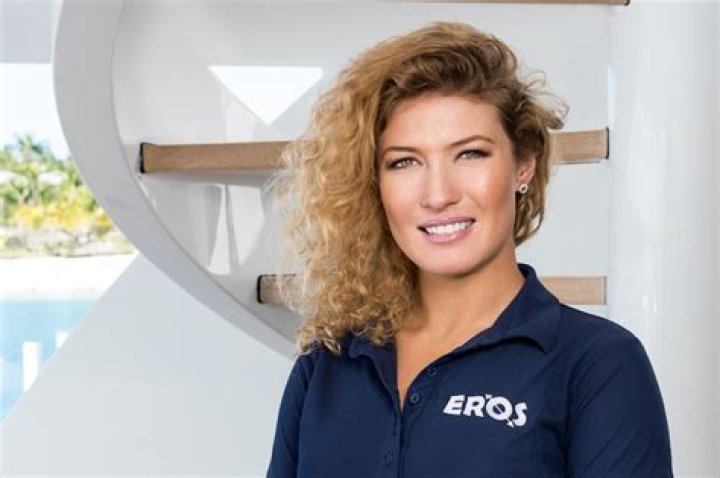 Rocky Below Deck: What Raquel Dakota Has Been Doing Since Season 3