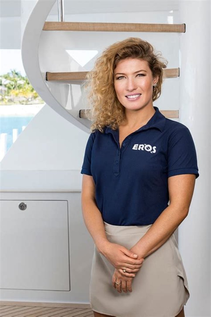 Rocky Below Deck: Where Is Raquel Dakota Now?