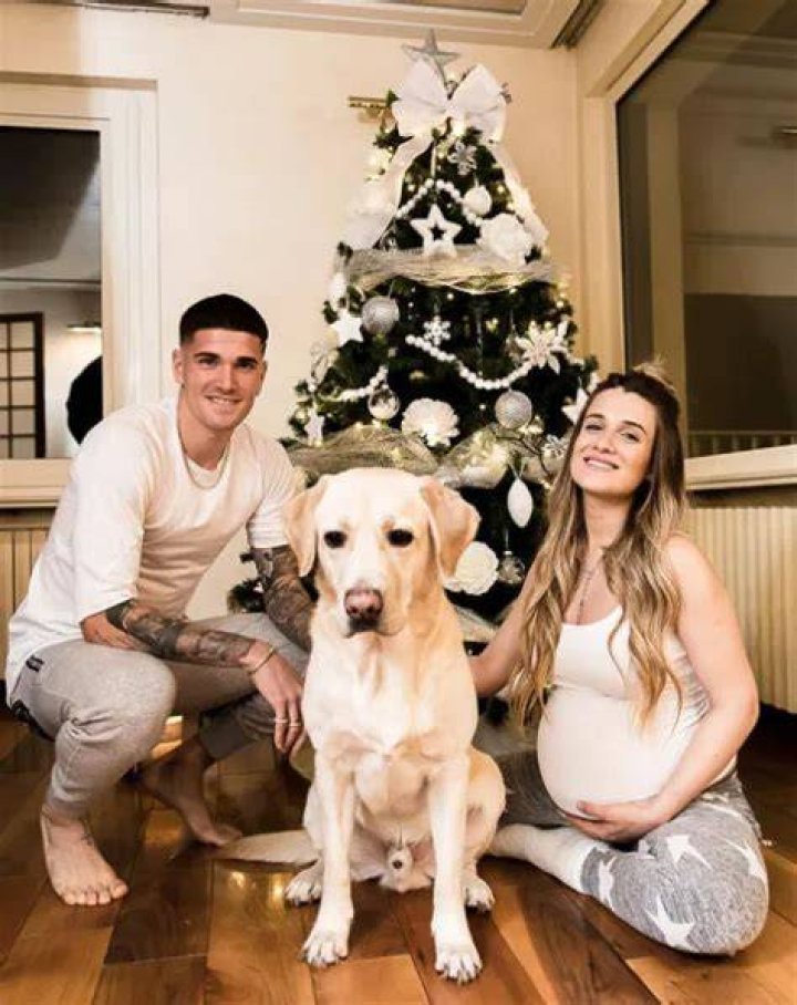 Rodrigo De Paul Wife Name: Unpacking His Personal Life