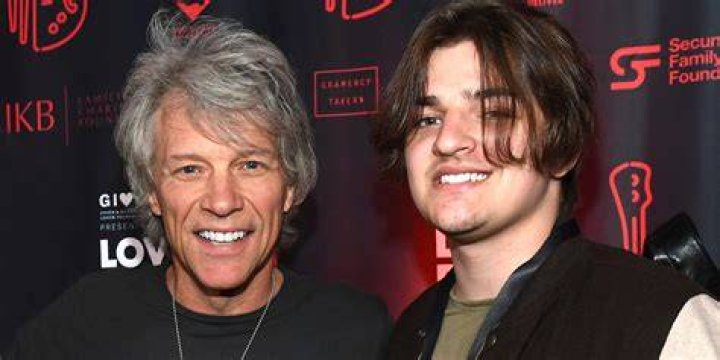Romeo John Bon Jovi: The Rising Star in the Spotlight