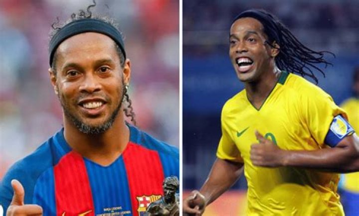 Ronaldinho Net Worth Forbes: Unpacking the Financial Legacy of a Football Icon