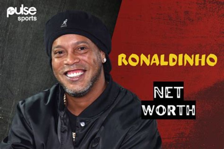 Ronaldinho Net Worth: What Financial Reports Like Forbes Say About the Brazilian Legend
