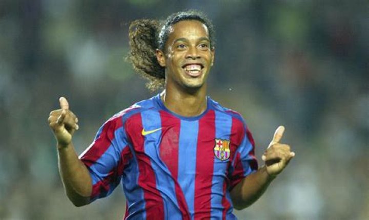 Ronaldinho Real Name: The True Identity of a Football Icon