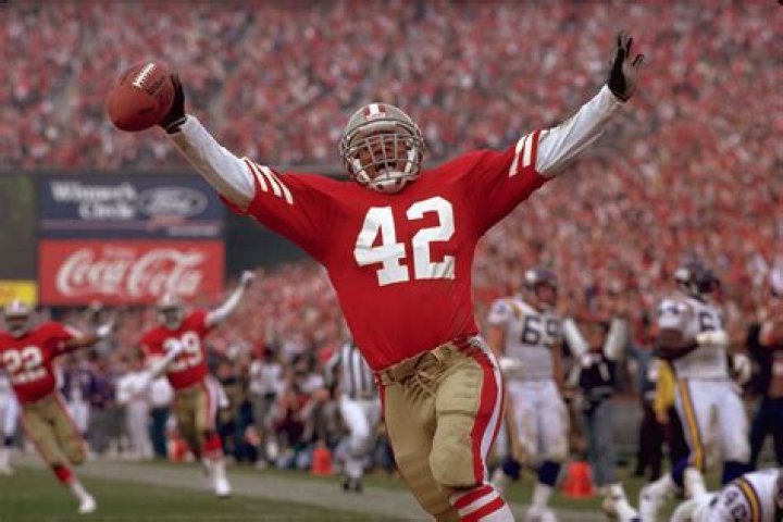 Ronnie Lott: The Enduring Legacy of a Football Icon