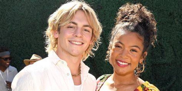 Ross Lynch Girlfriend 2025: A Comprehensive Look Into His Love Life