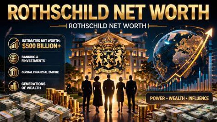 Rothschild Family Wealth: Unpacking Centuries of Influence