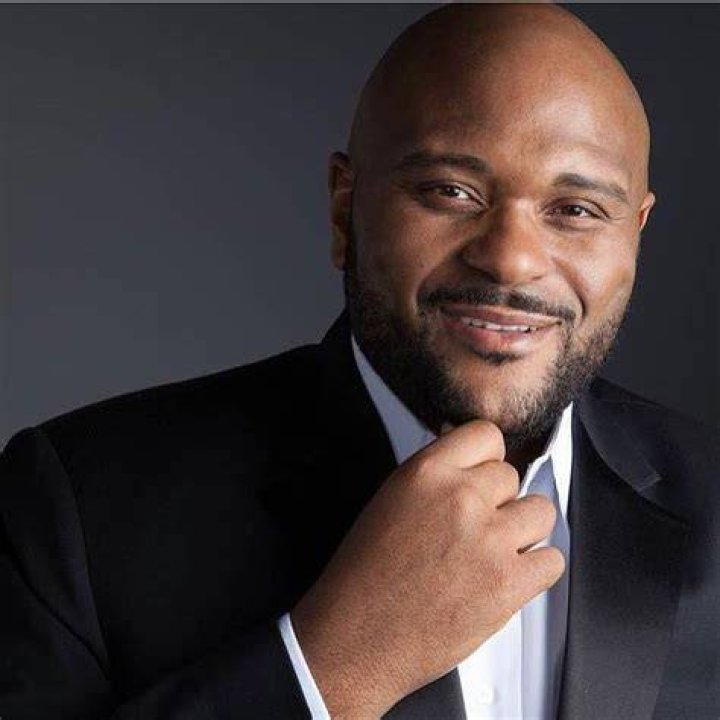 Ruben Studdard Net Worth: A Comprehensive Look at the Grammy-Winning Singer's Financial Journey