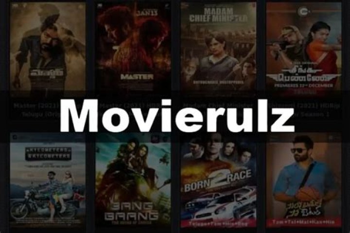 rulz telugu movie: Your Go-To Guide for the Buzzing New Release
