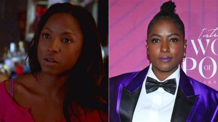 Rutina Wesley: Discovering the Talent Behind Tara Thornton and Nova Bordelon