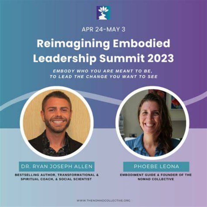 Ryan Joseph Allen: Inspiring Change and Guiding Paths
