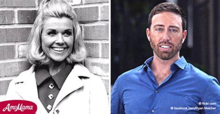 Ryan Melcher: A Look at the Life of Doris Day's Grandson Today
