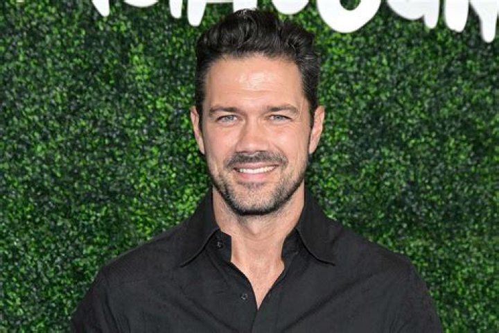 Ryan Paevey: A Familiar Face on Your Favorite Screens