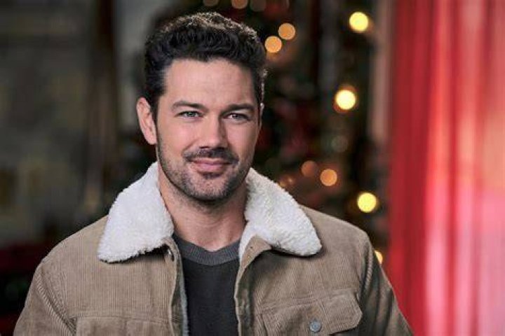 Ryan Paevey: From Port Charles' Detective to Hallmark's Leading Man