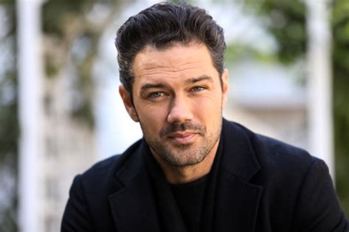 Ryan Paevey: From Port Charles to Hallmark's Heartwarming Stories