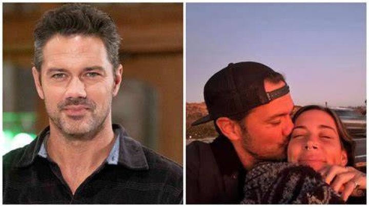 Ryan Paevey Partner: Unpacking the Public Interest in His Personal Life